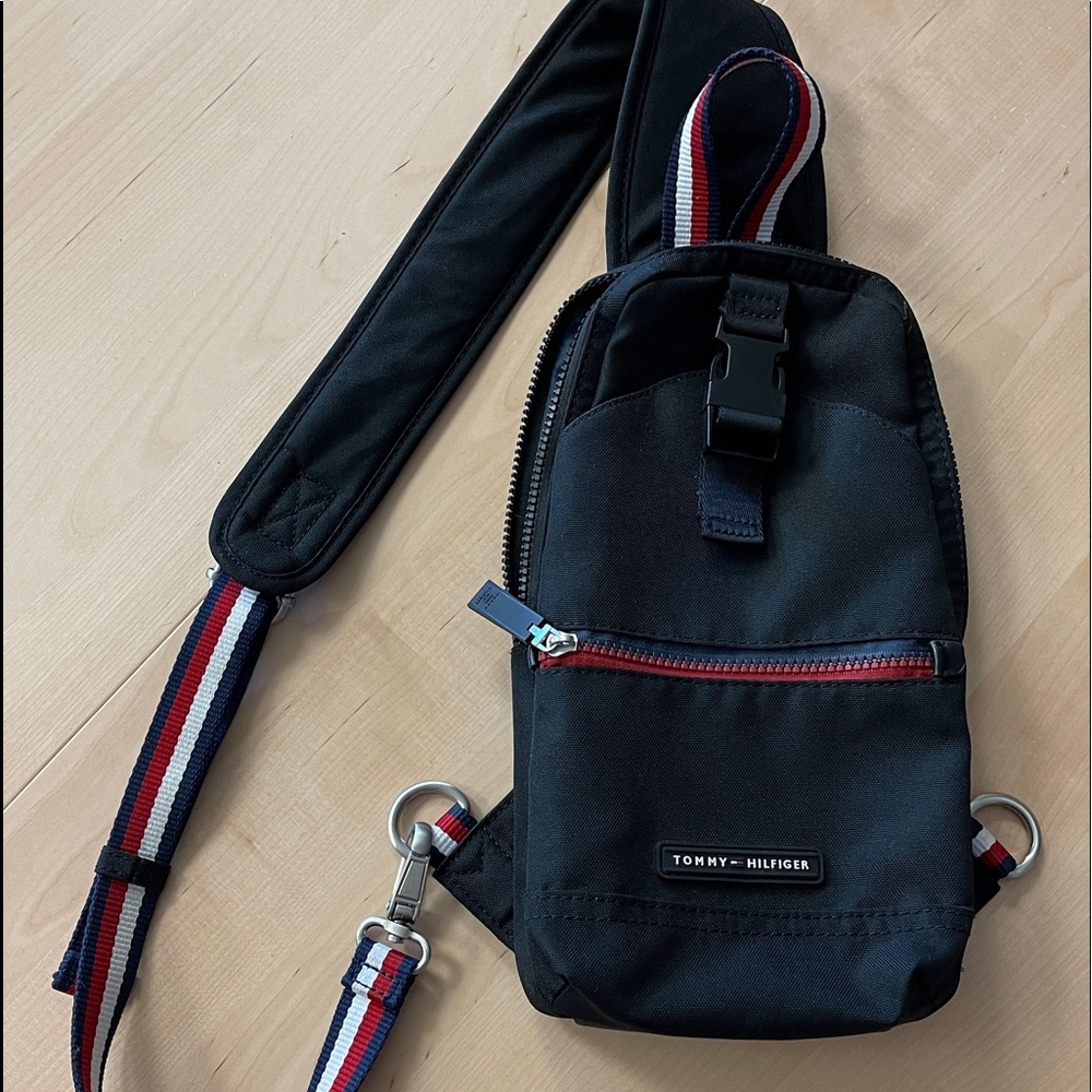 Tommy Hilfiger Never Used Crossbody Bag
